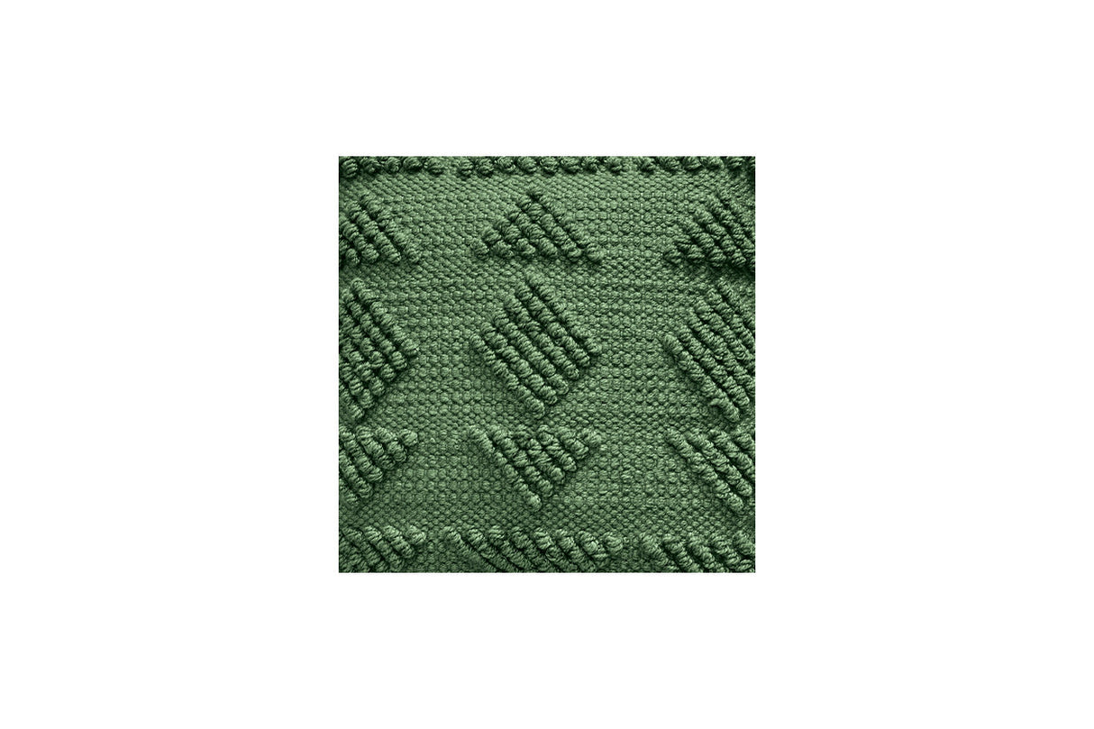 Rustingmere Green Pillow from Ashley - Luna Furniture