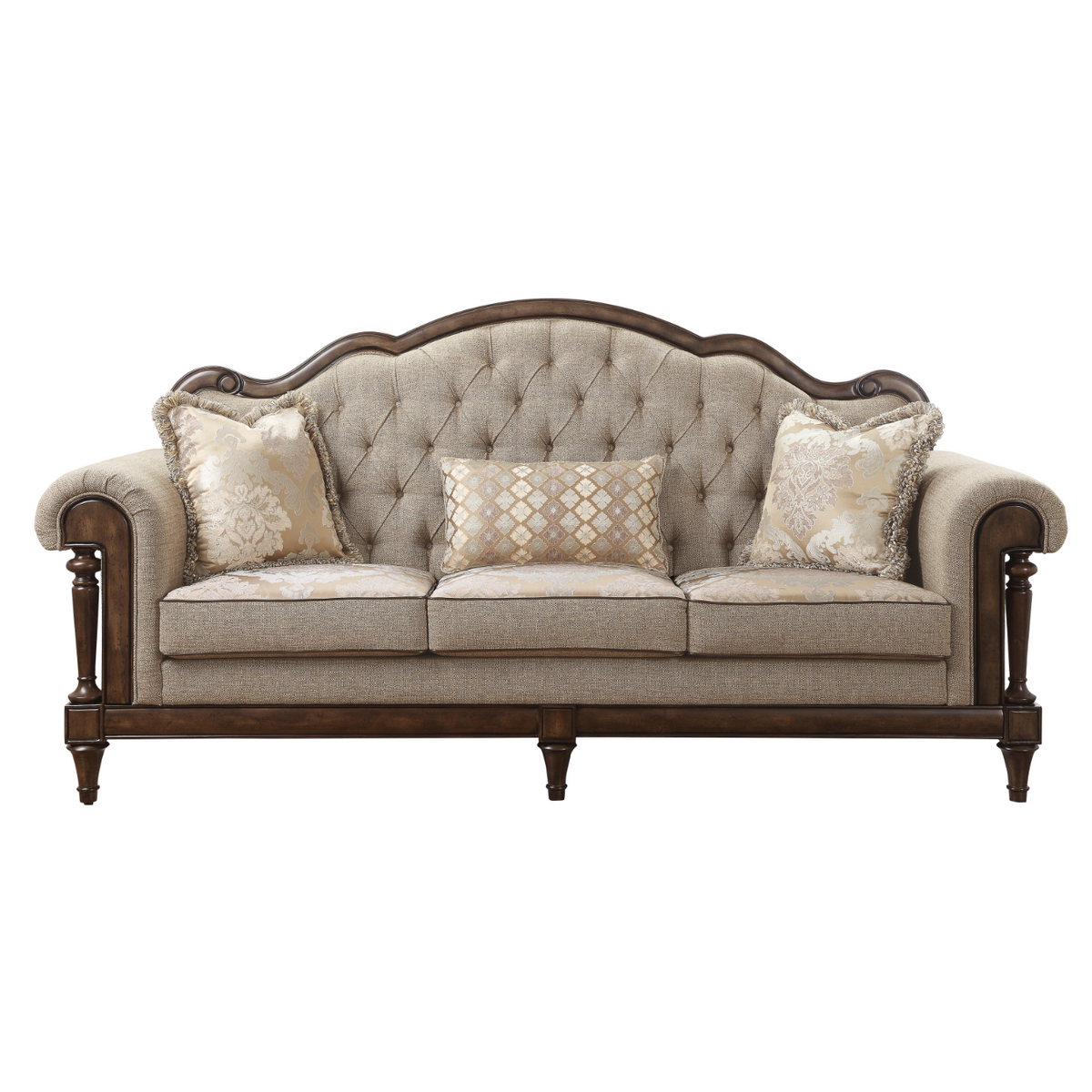 16829-3 Sofa - Luna Furniture