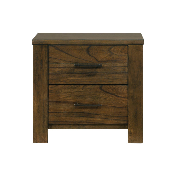 Sullivan Brown Nightstand