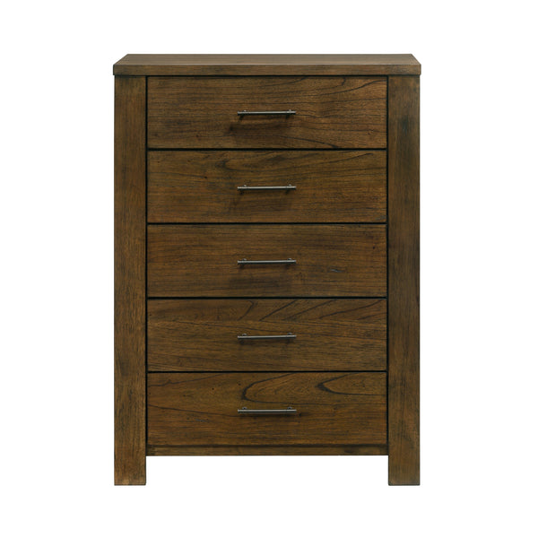 Sullivan Brown Chest