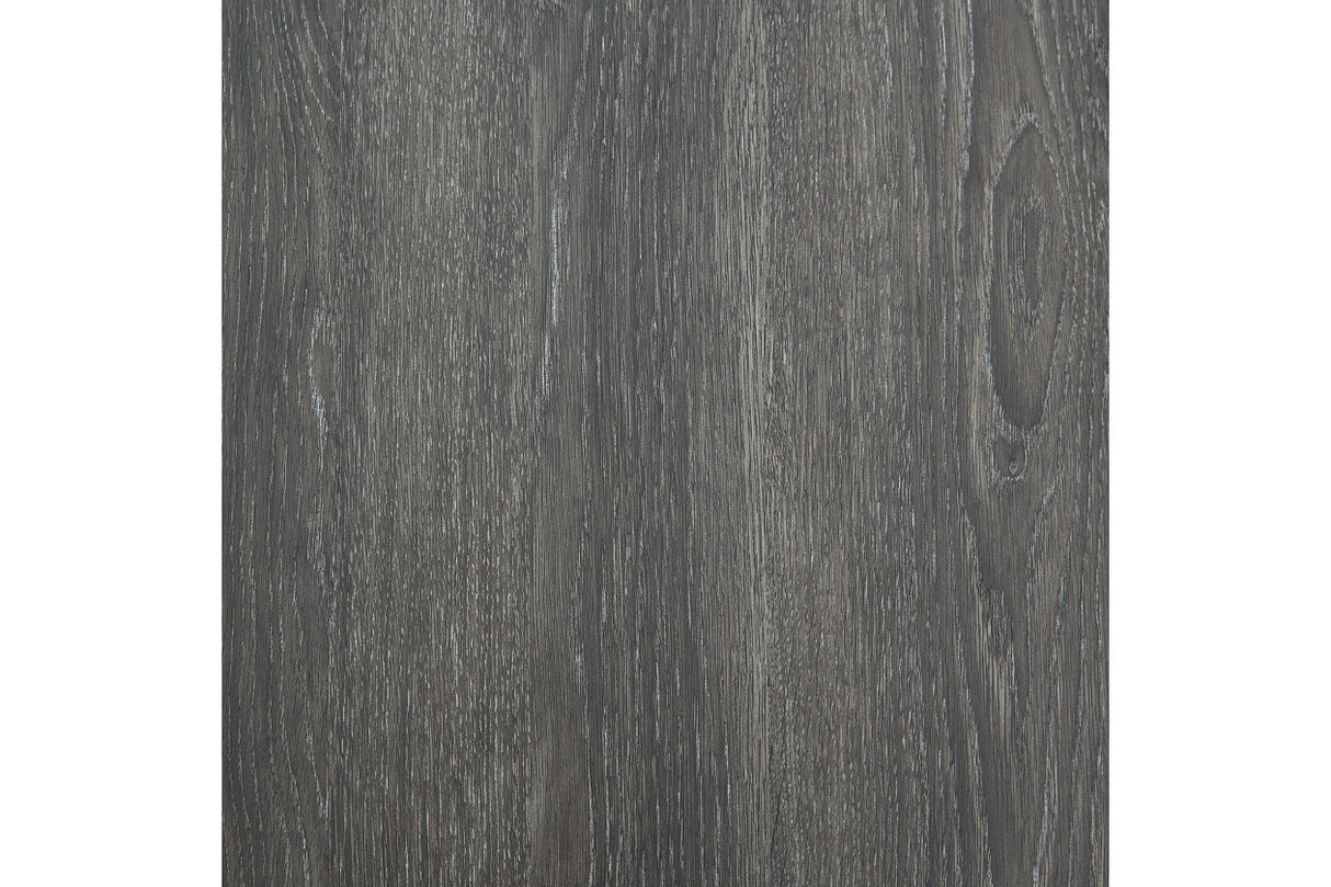 Freedan Grayish Brown Lift-Top Coffee Table from Ashley - Luna Furniture