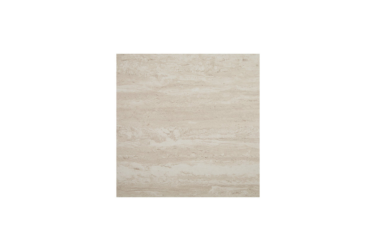 Tarica Two-tone Table from Ashley - Luna Furniture