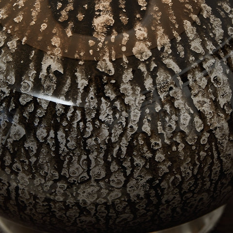 Tenslow Antique Black Table Lamp from Ashley - Luna Furniture