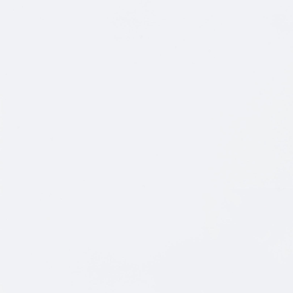 Theo White 10-Shelf Bookcase from Coaster - Luna Furniture