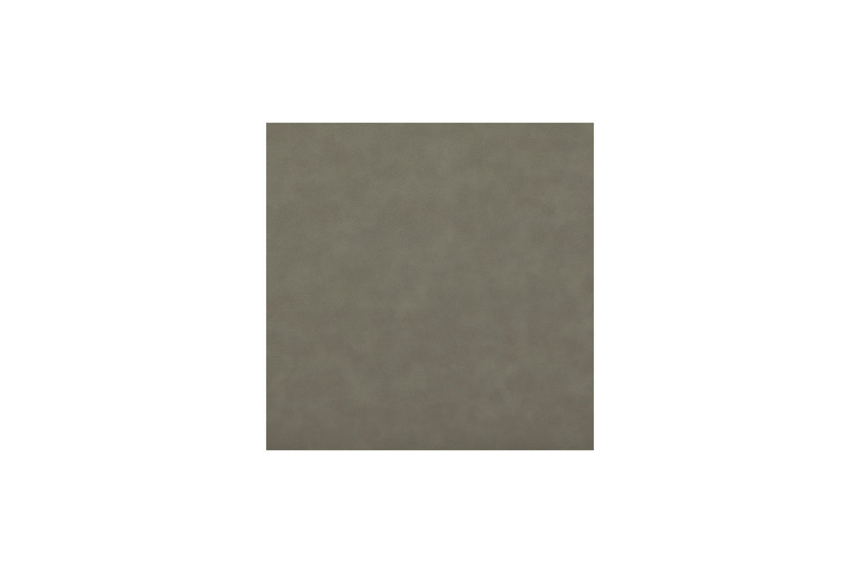 Correze Gray 3-Piece Power Reclining Sectional with Chaise from Ashley - Luna Furniture