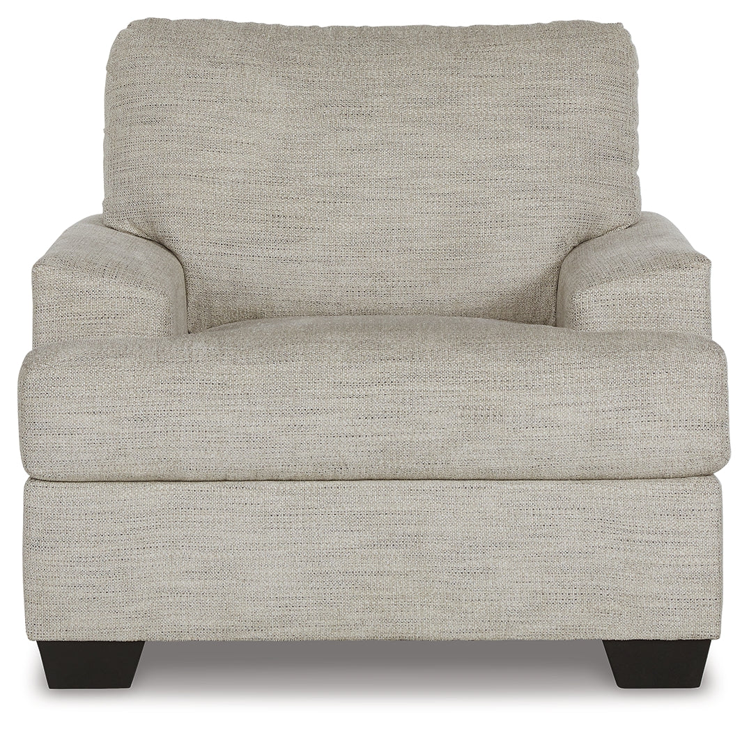 Vayda Pebble Chair from Ashley Furniture - Luna Furniture