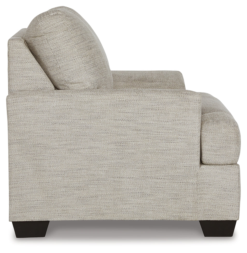 Vayda Pebble Chair from Ashley Furniture - Luna Furniture