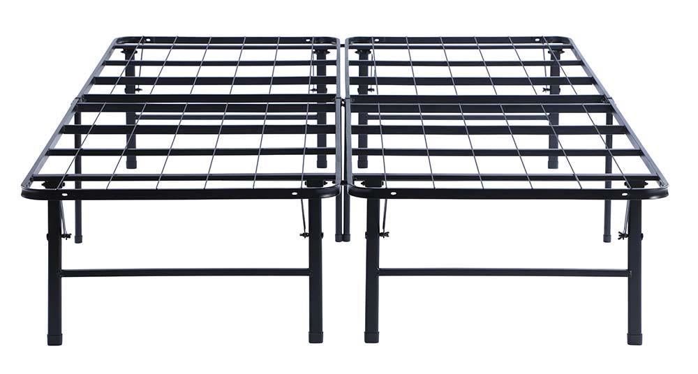Waldin Black Eastern King Mattress Support from Coaster - Luna Furniture