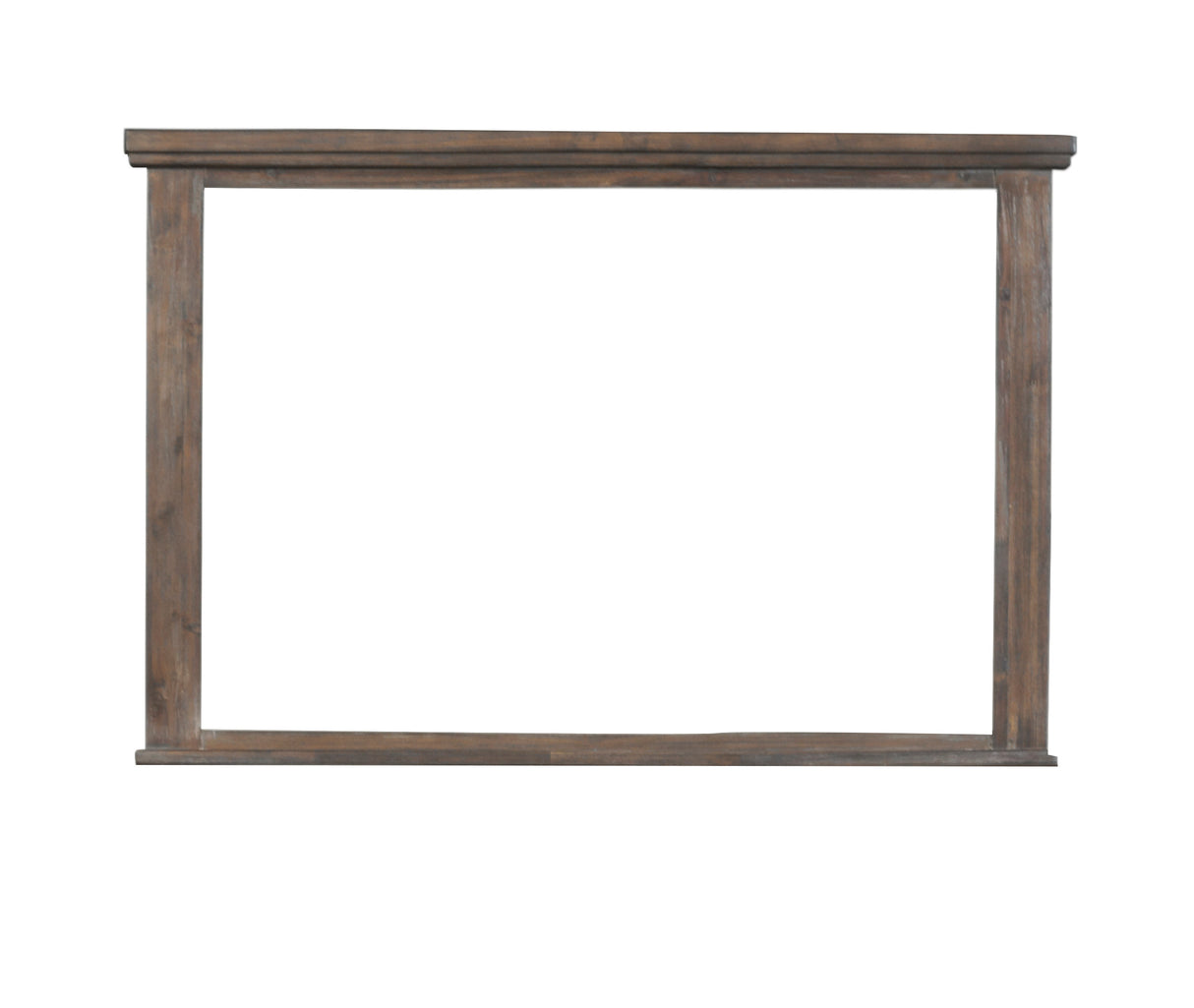 Watson Gray Mirror (Mirror Only) from Homelegance - Luna Furniture