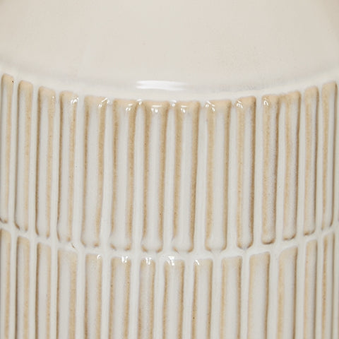 Willport Off White Table Lamp from Ashley - Luna Furniture