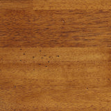 Achelle Coat Rack with 11 Hooks Golden Brown - 900759 - Luna Furniture