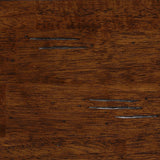 Achelle Coat Rack with 11 Hooks Tobacco - 900769 - Luna Furniture