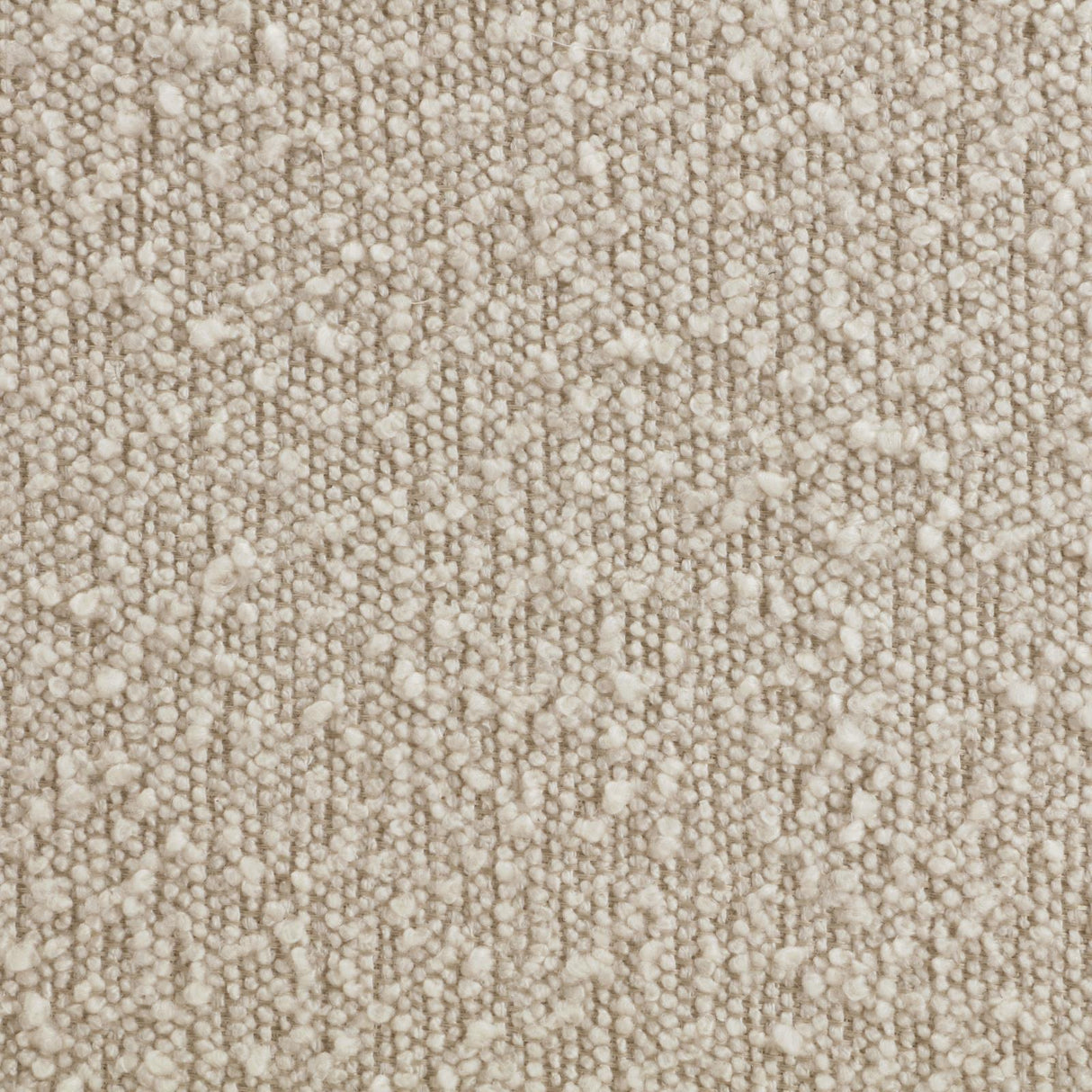 Alba Beige and Charcoal Gray Boucle Upholstered Counter Height Dining Chair, Set of 2 from Coaster - Luna Furniture