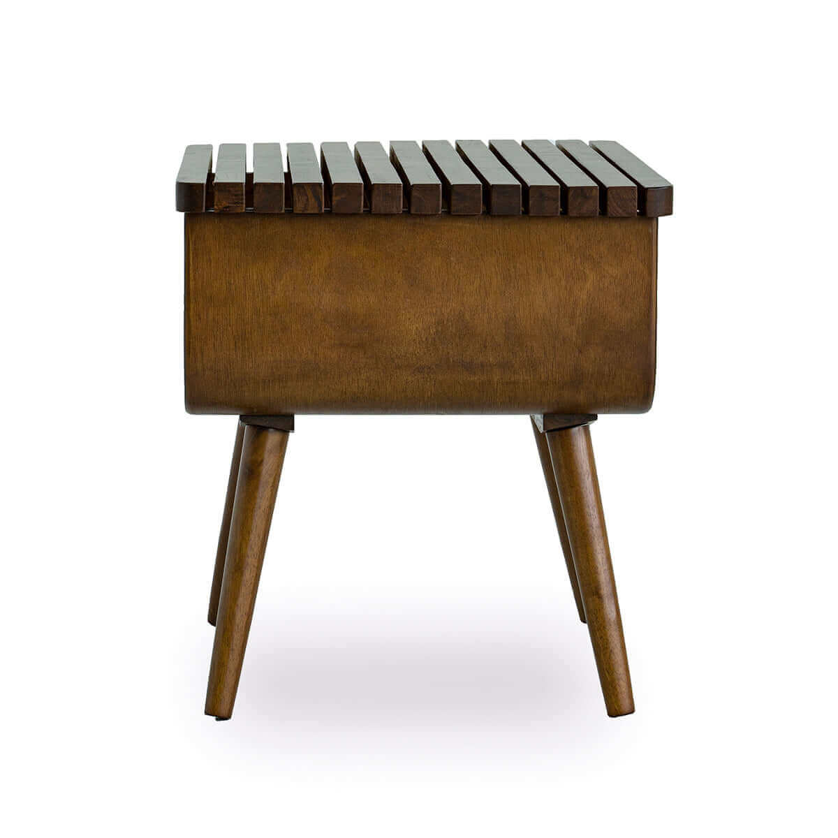Alice End Table from Ashcroft Furniture - Luna Furniture