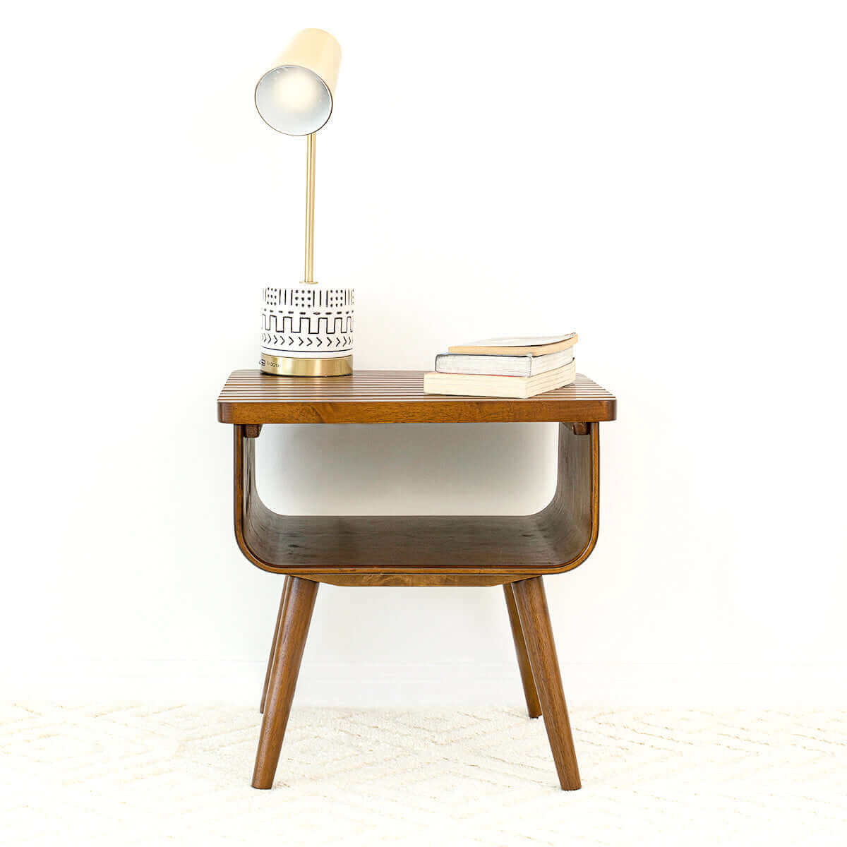 Alice End Table from Ashcroft Furniture - Luna Furniture