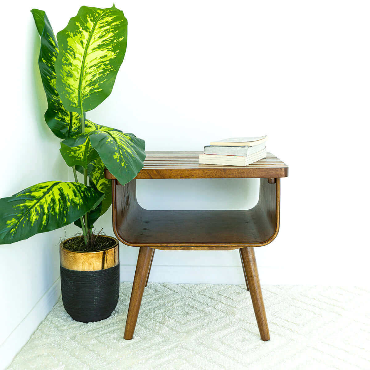 Alice End Table from Ashcroft Furniture - Luna Furniture