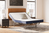 Ashley Firm White Full Mattress - M44521 - Luna Furniture