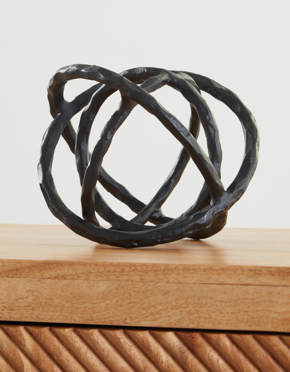 Barlee Black Sculpture from Ashley - Luna Furniture
