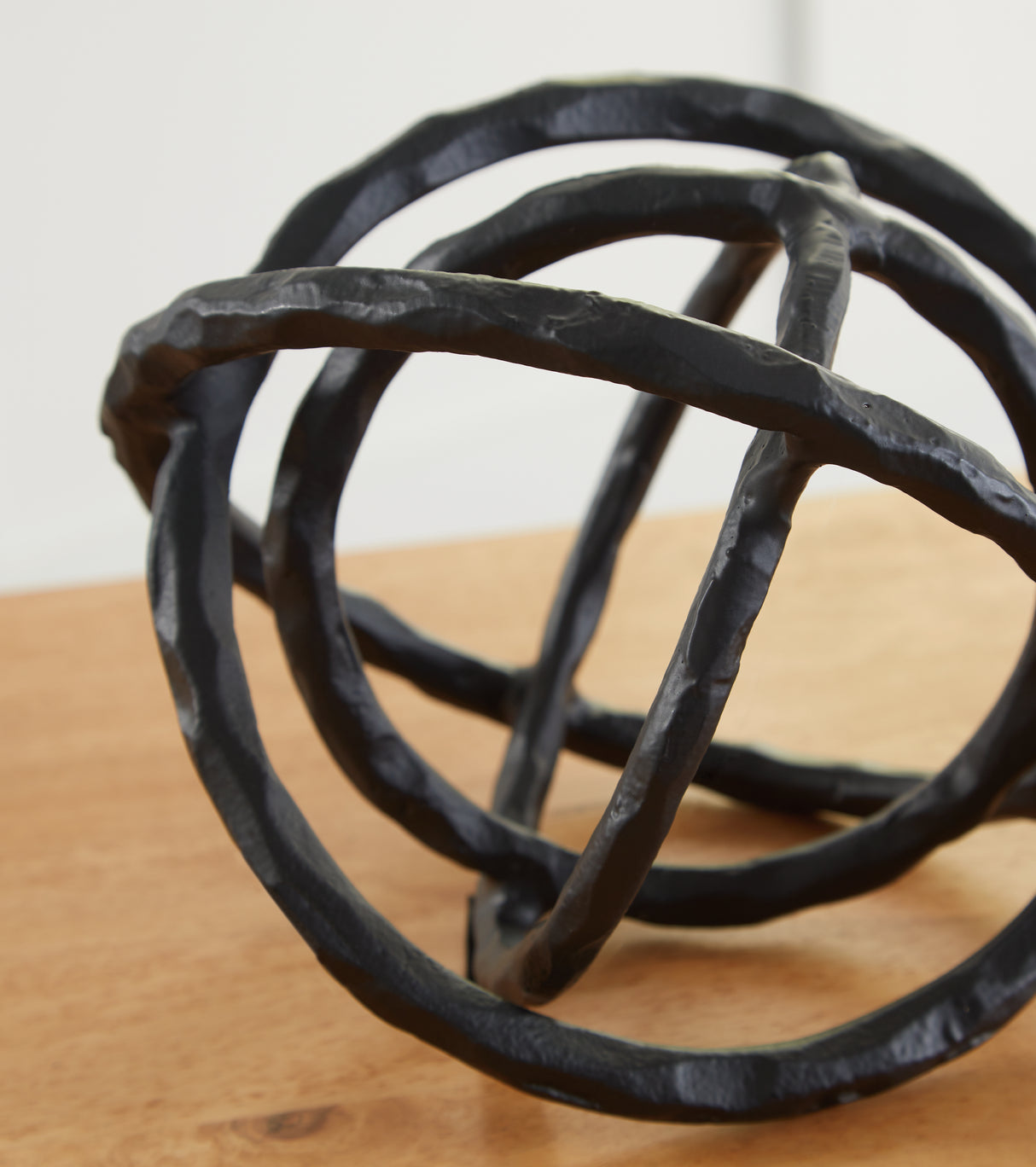 Barlee Black Sculpture from Ashley - Luna Furniture