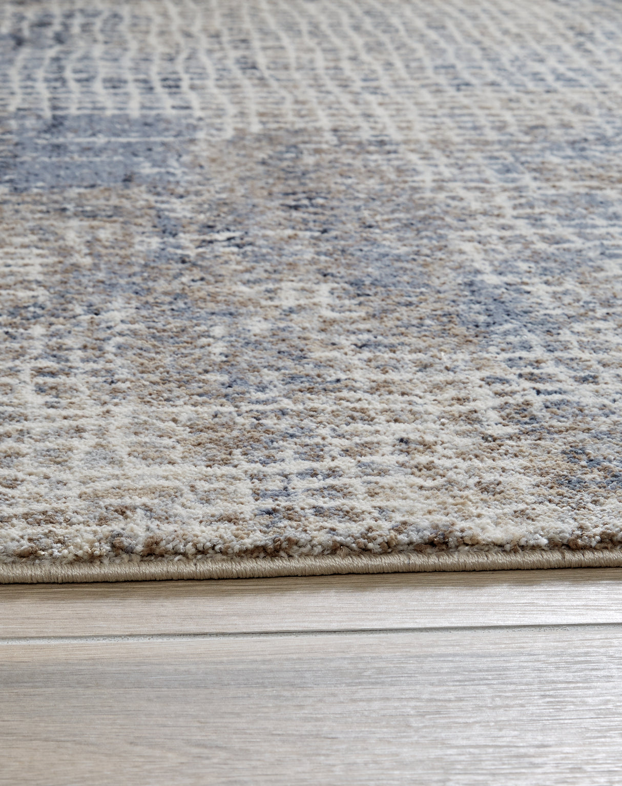 Brookhall Multi Large Rug from Ashley - Luna Furniture