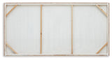 Calbert Multi Wall Art - A8000392 - Luna Furniture