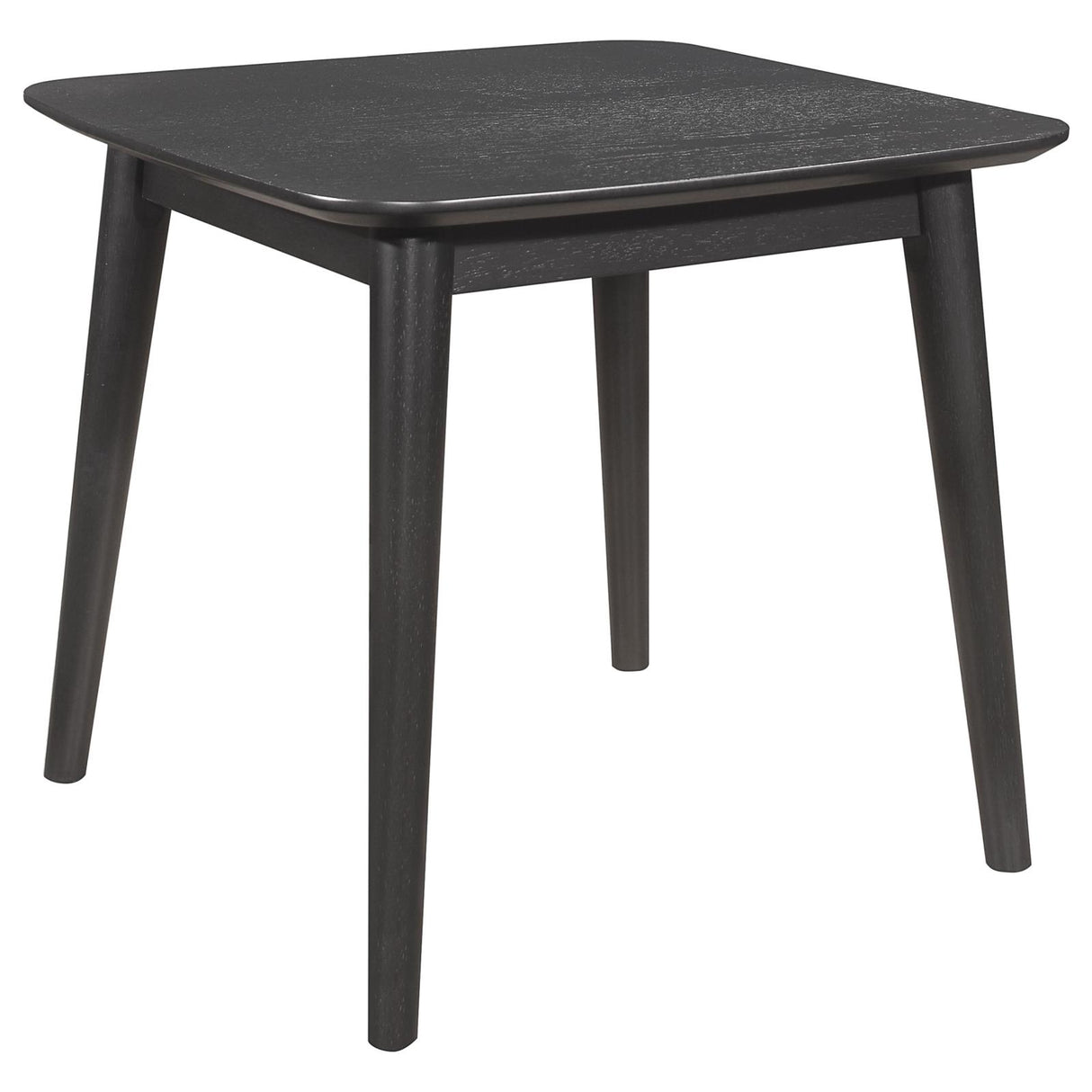 Carey Black 3-Piece Coffee and End Tables Set from Coaster - Luna Furniture