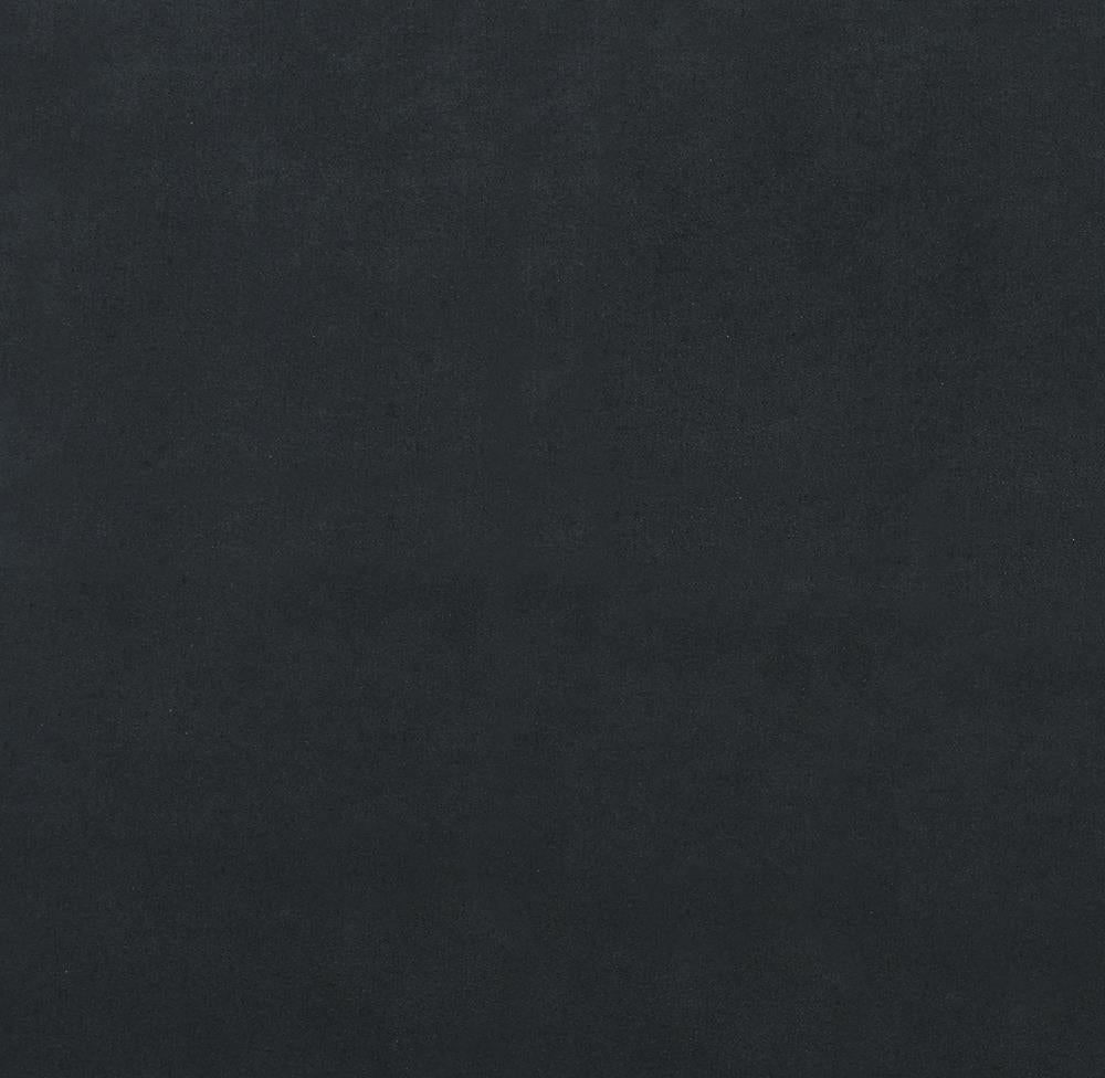 Chad Dark Blue Upholstered Bench with Hairpin Legs from Coaster - Luna Furniture