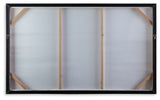 Chasemont Gray/White Wall Art - A8000404 - Luna Furniture