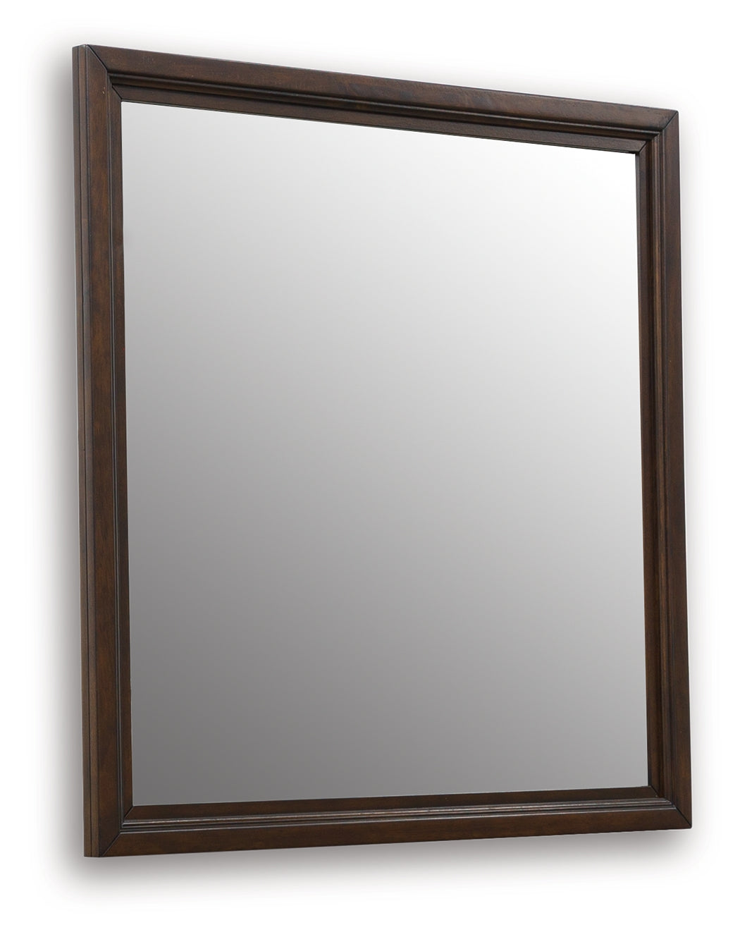 Danabrin Brown Bedroom Mirror (Mirror Only) from Ashley - Luna Furniture