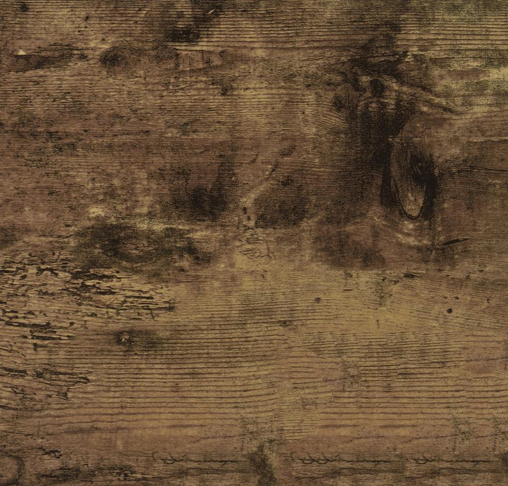 Deepika Antique Nutmeg and Black 4-Panel Folding Screen from Coaster - Luna Furniture