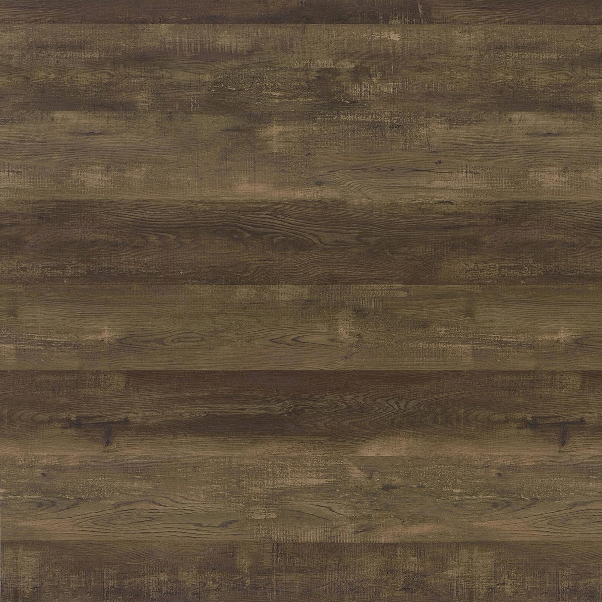 Elmcrest Black and Rustic Oak 40-inch Wall Shelf from Coaster - Luna Furniture