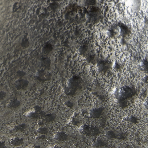 Eravell Pewter Finish Candle Holder from Ashley - Luna Furniture