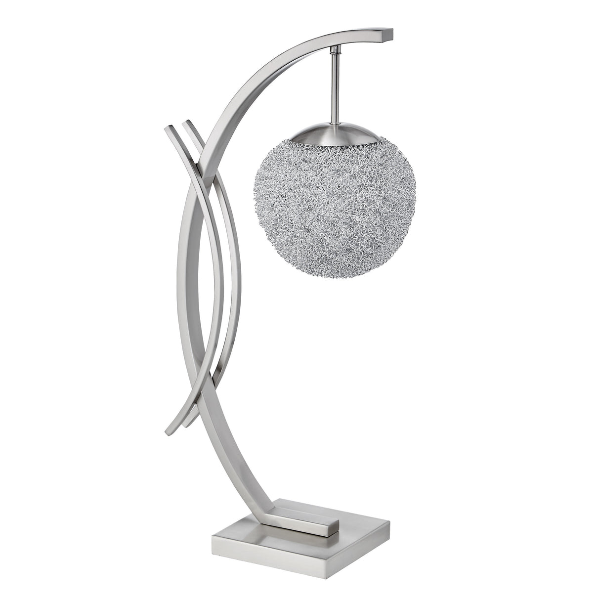Etsu Table Lamp from Homelegance - Luna Furniture