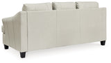 Genoa Coconut Queen Sofa Sleeper - 4770439 - Luna Furniture