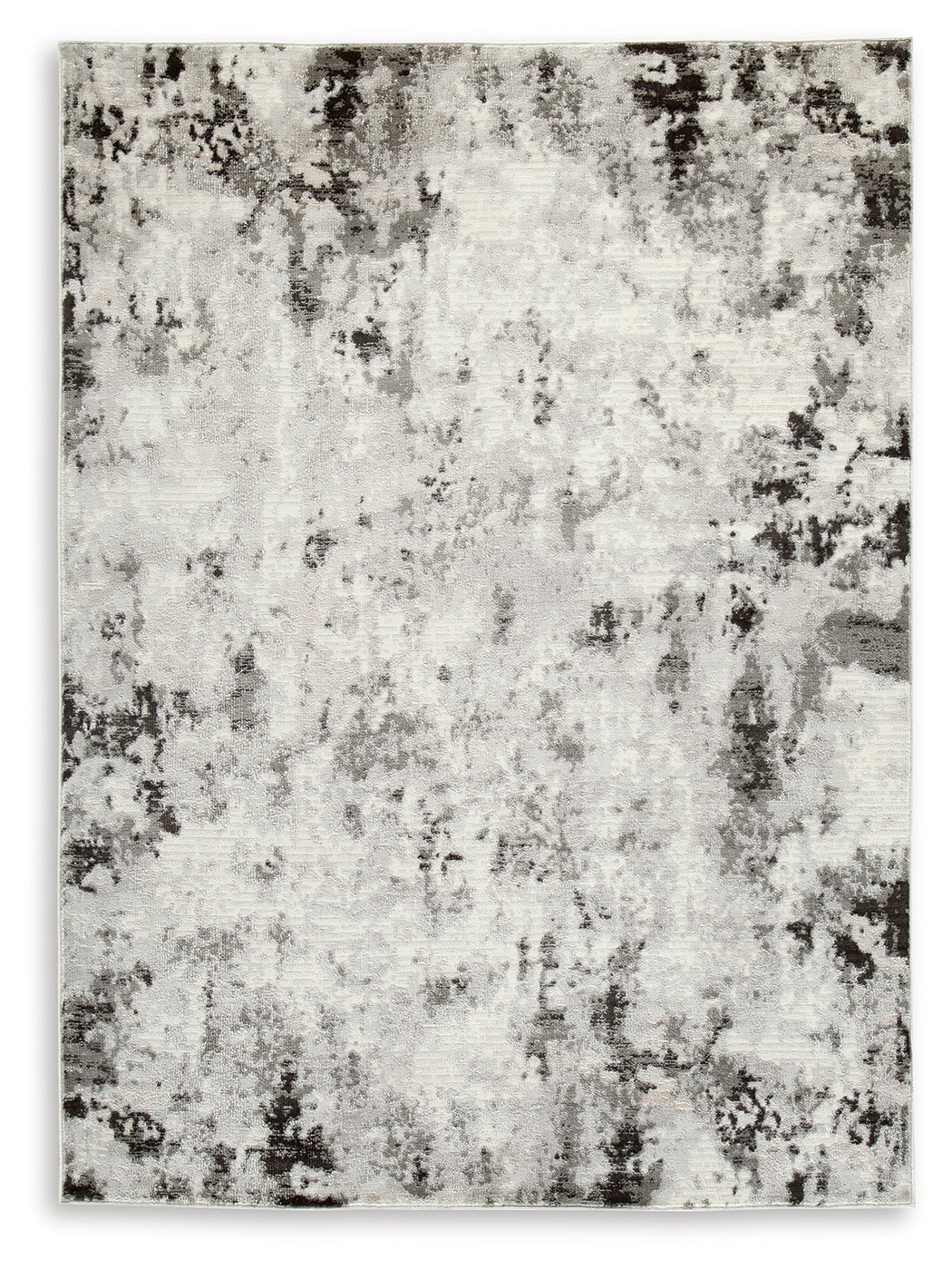 Grayland Multi 5' x 7' Rug from Ashley - Luna Furniture