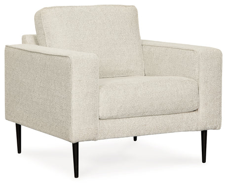 Hazela Sandstone Chair - 4110320 - Luna Furniture