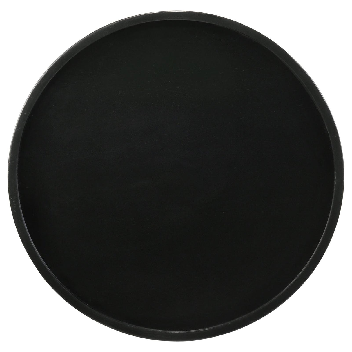 Ixia Round Accent Table from Coaster - Luna Furniture