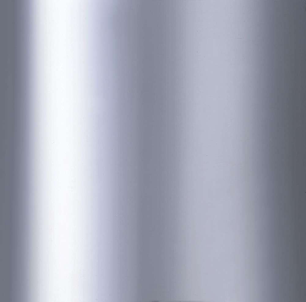 Juelia Chrome and Clear Acrylic Counter Height Stools, Set of 2 from Coaster - Luna Furniture