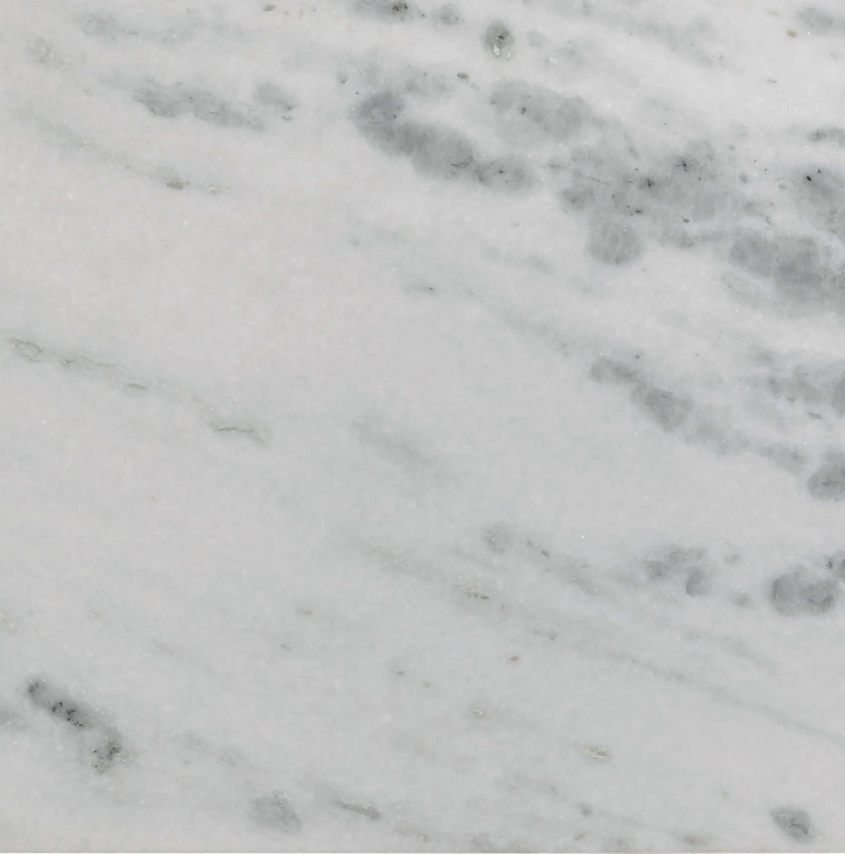 Keaton Natural and Antique Gold 3-Door Accent Cabinet with Marble Top from Coaster - Luna Furniture