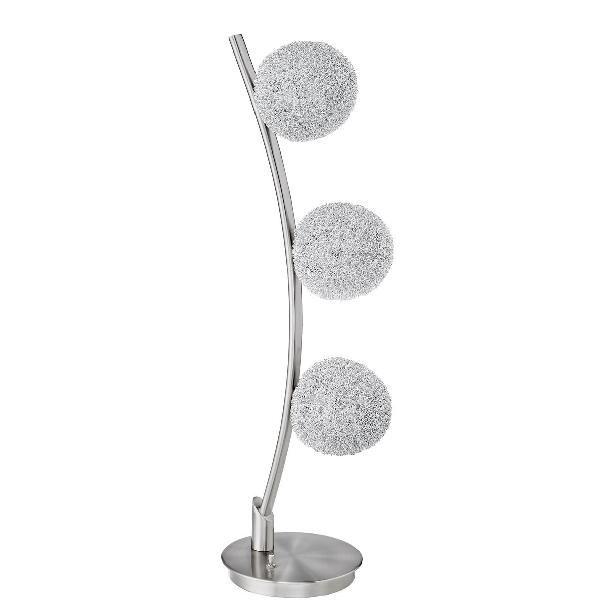 Kiran Table Lamp from Homelegance - Luna Furniture