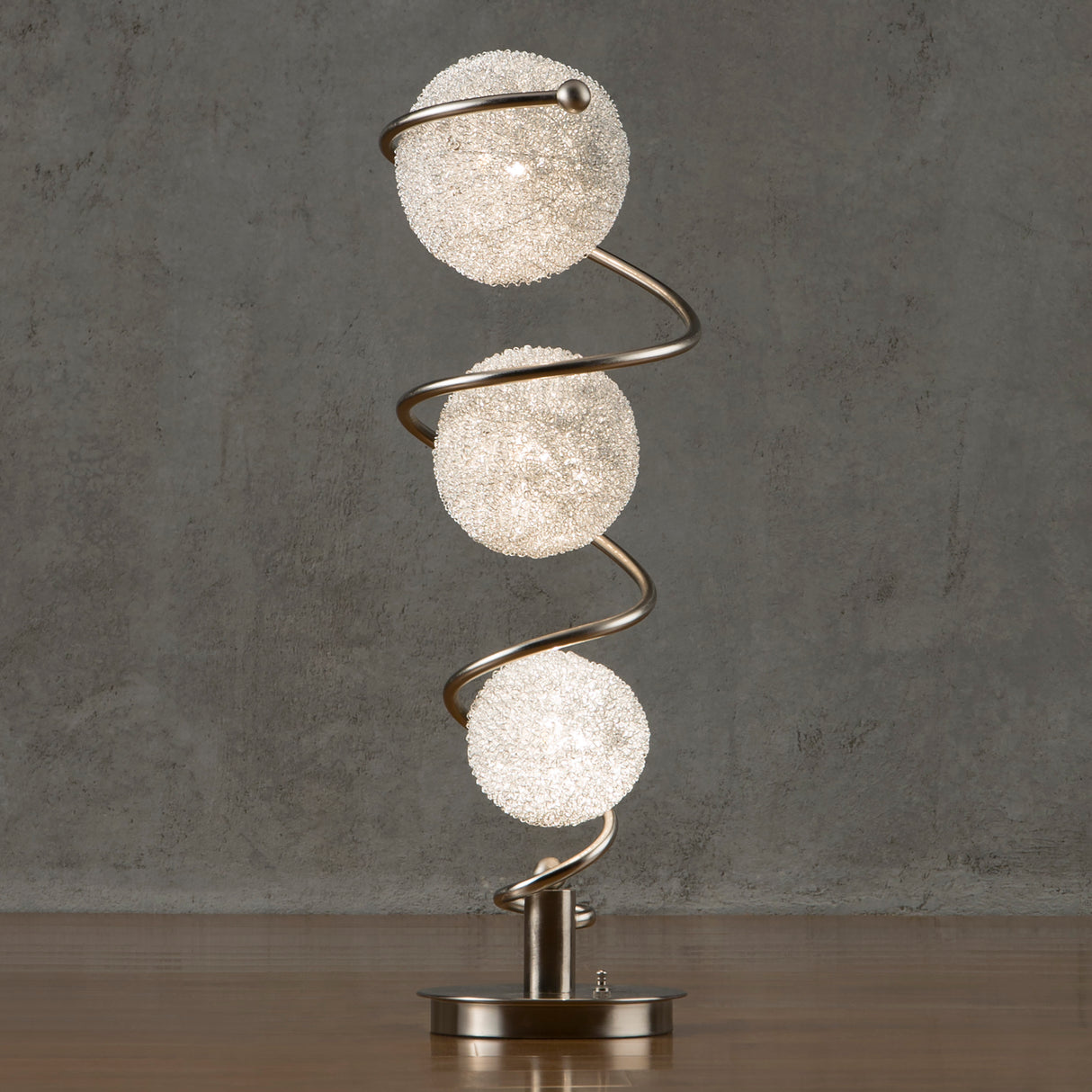 Lenci Table Lamp from Homelegance - Luna Furniture