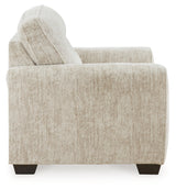 Lonoke Parchment Oversized Chair - 5050523 - Luna Furniture