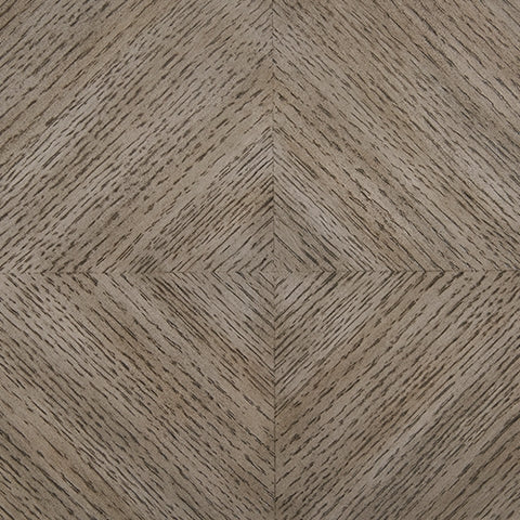 Loyaska Grayish Brown/White End Table from Ashley - Luna Furniture