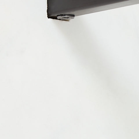 Mannill Black/White Accent Table from Ashley - Luna Furniture