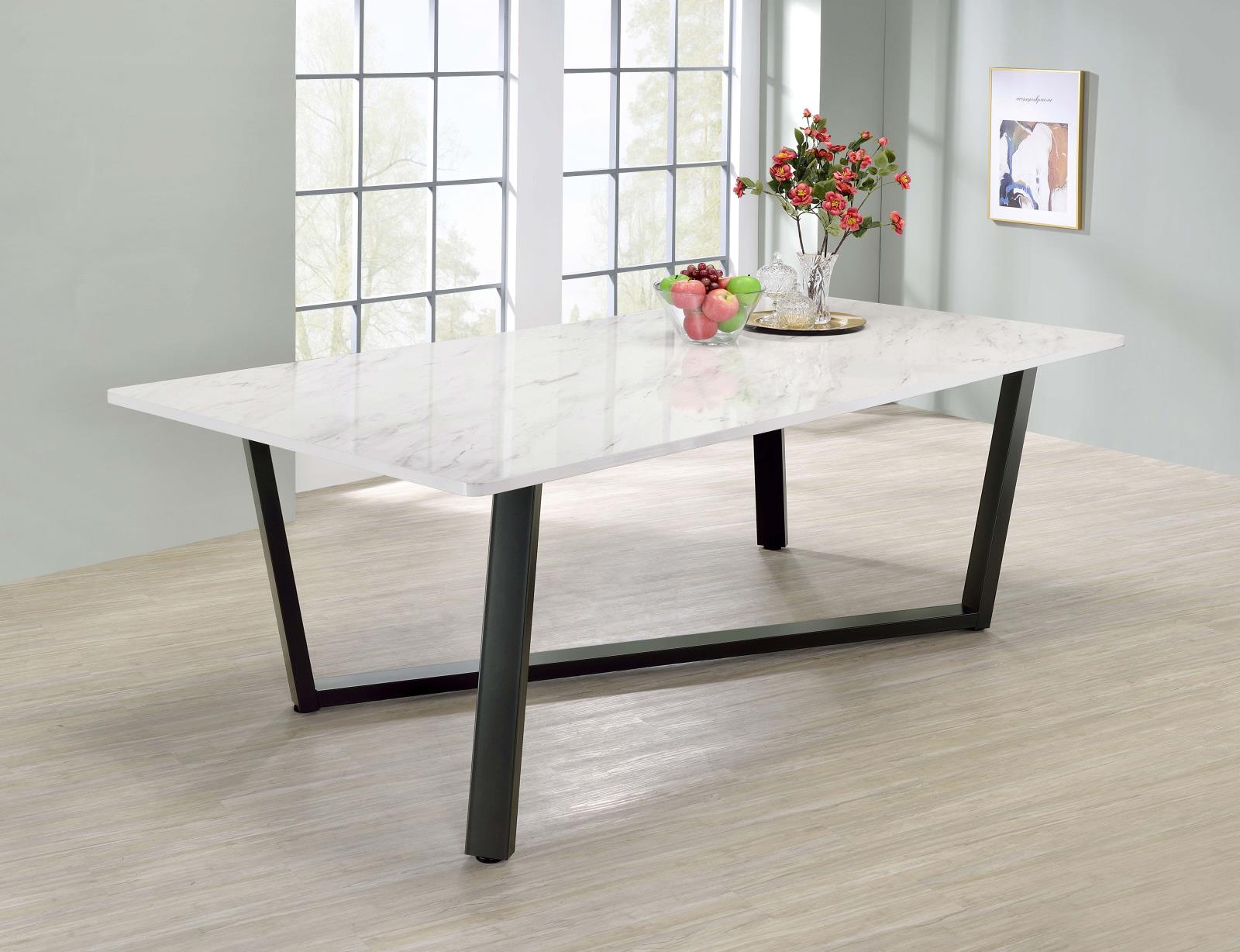 マスターウォール DINING TABLE mayer-rectangular-dining-table