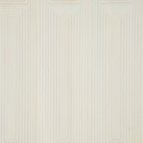 Ornawel Distressed White Accent Cabinet from Ashley - Luna Furniture