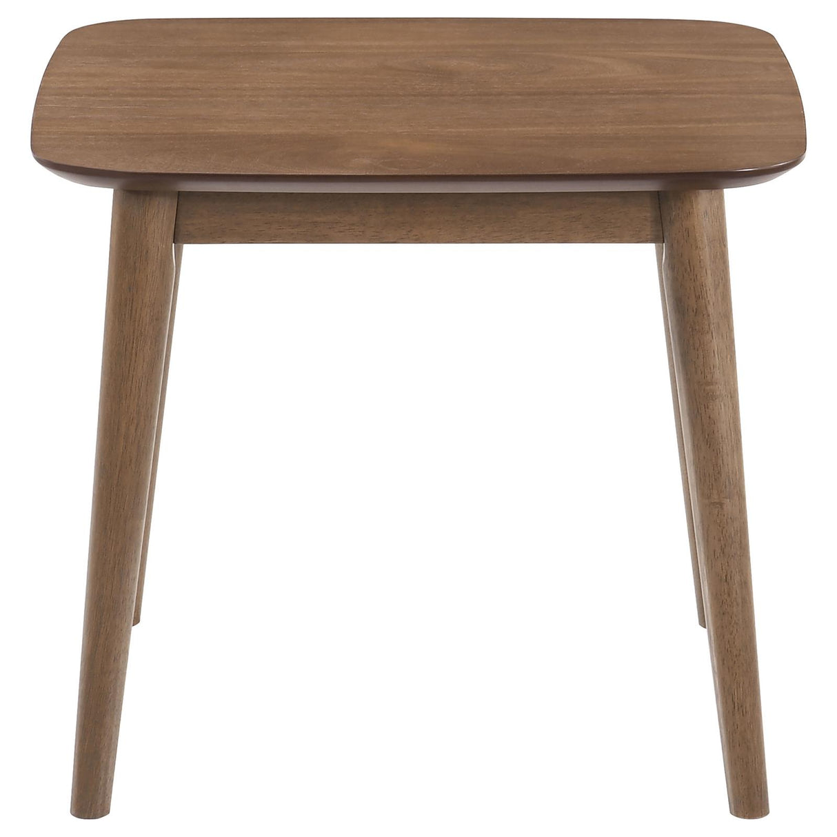 Radley Natural Walnut 3-Piece Occasional Set from Coaster - Luna Furniture