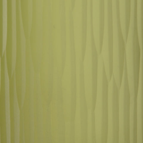 Scottyard Olive Green Vase from Ashley - Luna Furniture