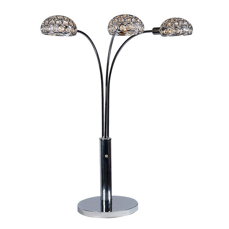 Table Lamp - 4890T - Luna Furniture