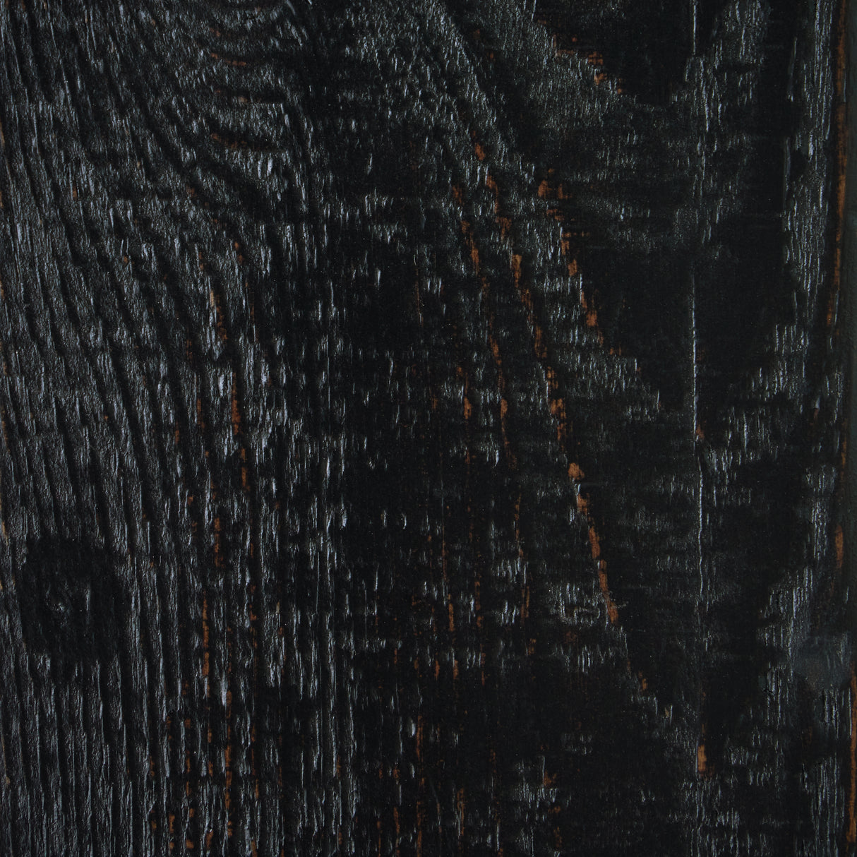 Valebeck Black/Brown Counter Height Barstool, Set of 2 from Ashley - Luna Furniture